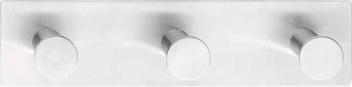 Produktbild tesa Powerbutton Hakenleiste Classic