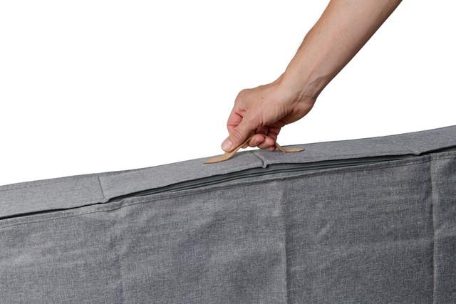 Actual product image Love it Store it Premium wrapping paper organiser (32 l)
