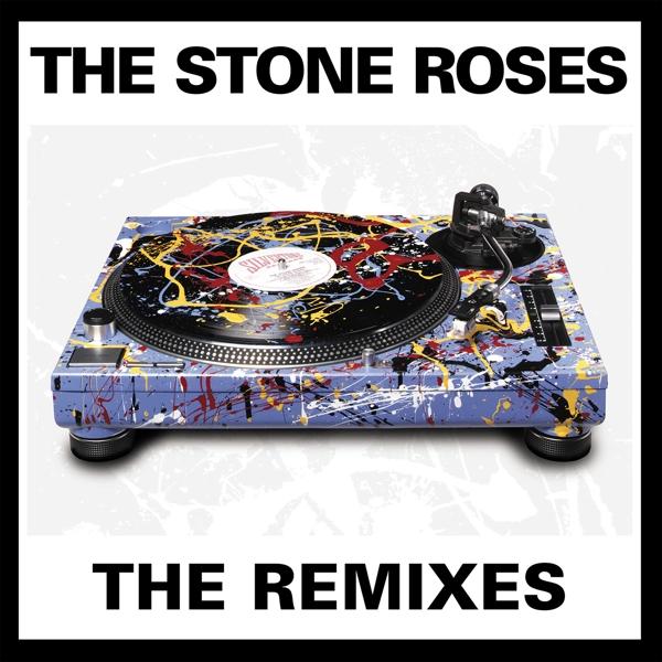 Image du produit LP-STONE ROSES-REMIXES -HQ- (Les roses de pierre)