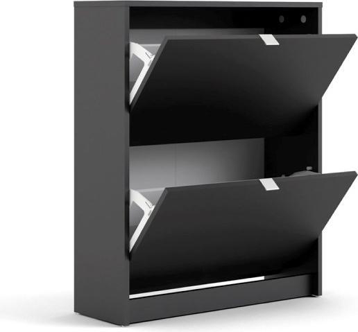 Produktbild Tvilum Schuhschrank Shane (70 x 24 x 85 cm)