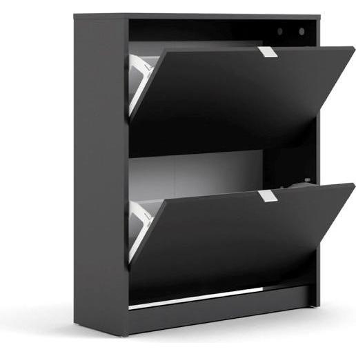 Thumbnail - Ebuy24, Schuhschrank, Schuhschrank Shane (70 x 24 cm)