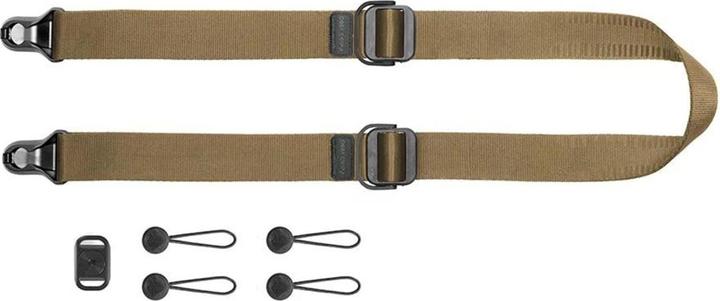 Peak Design Slide Lite (Ceinture cervicale)
