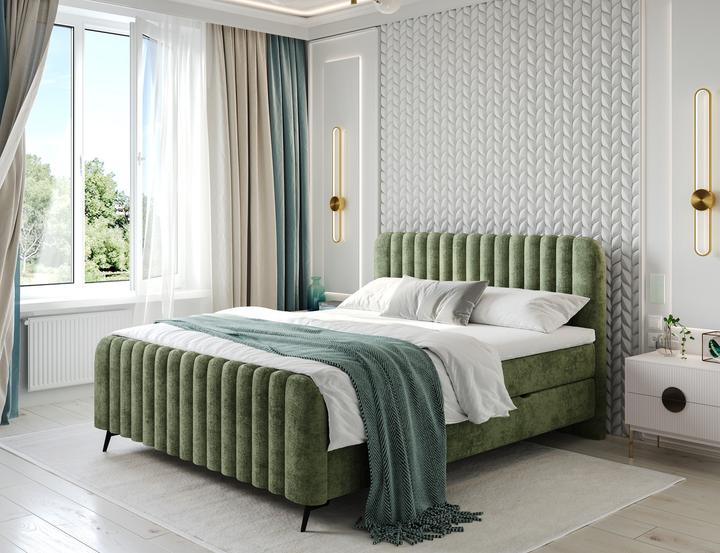 Image du produit Mid.You Liam (180 x 200 cm)