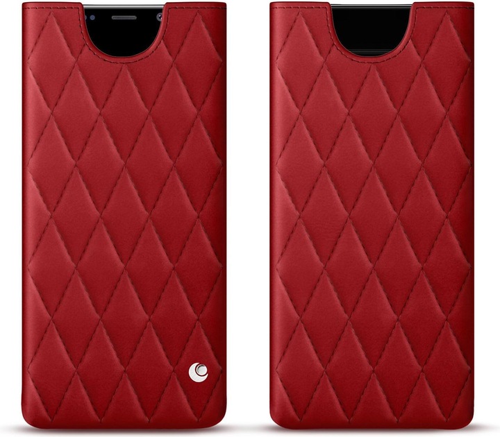 Immagine prodotto Noreve Cover in pelle (Samsung Galaxy Note 9)