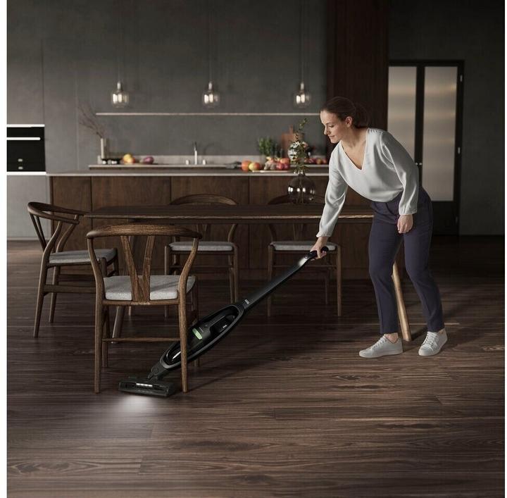 Produktbild AEG AS52B21ÖKO Ebony Black Klein Selection