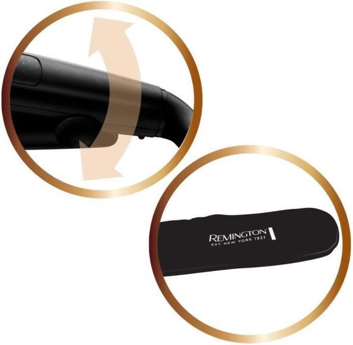 Immagine prodotto Remington S6308 (Piastra per capelli)