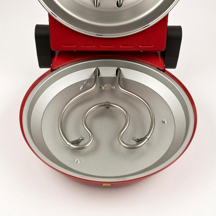 Image du produit Girmi PIEC do pizzy FP5002 RED