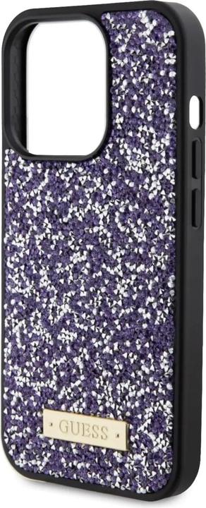 Image du produit Guess Hard Case (Apple iPhone 15 Pro)