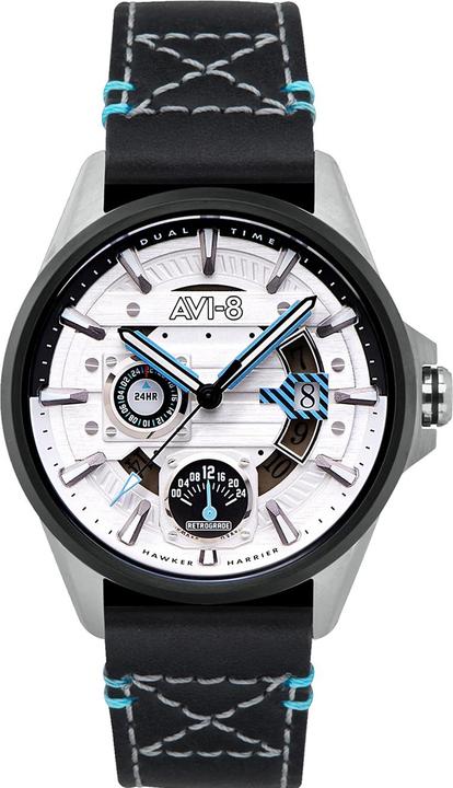 Produktbild AVI-8 AV-4098-01 Hawker Harrier Farley (44 mm)