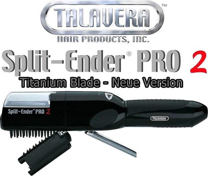 Actual product image Talavera Split Ender Pro2