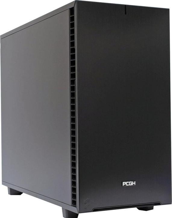 Immagine prodotto Fractal Definizione 7 PCGH - FD-C-DEF7A-11 (ATX, E-ATX, ITX, mATX)