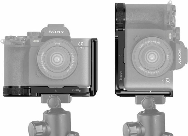 Actual product image SmallRig 3660 L Bracket