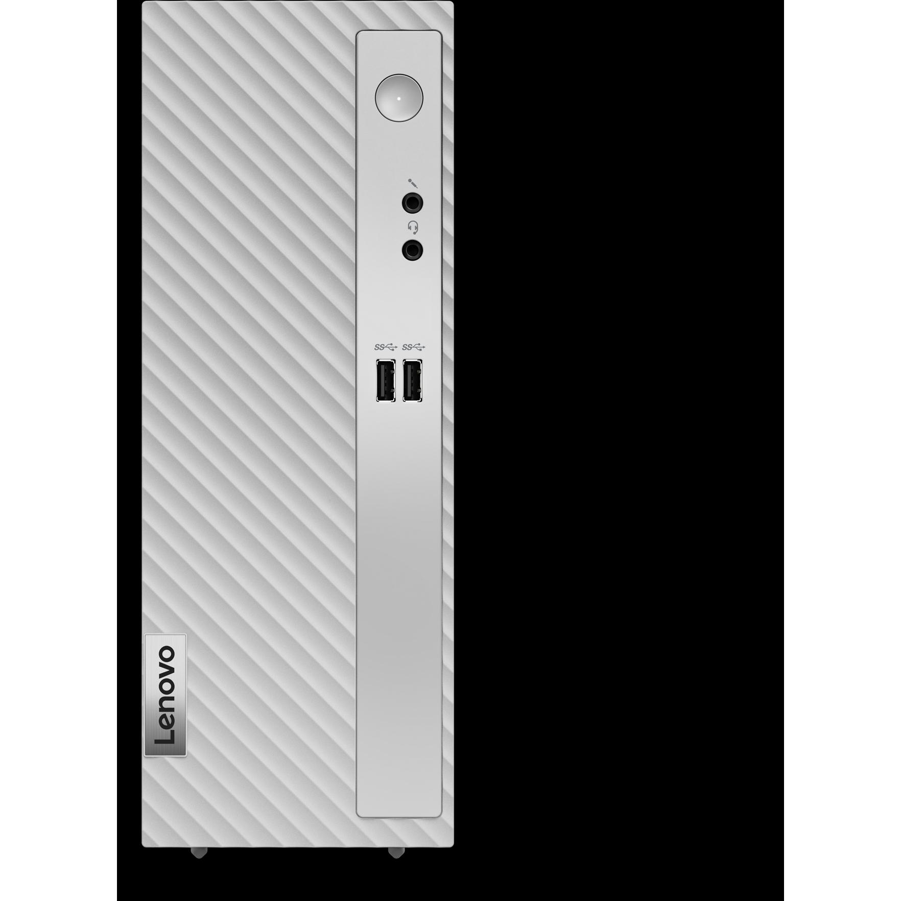 Lenovo IdeaCentre 3 Ryzen 5 8GB 512GB (AMD Ryzen 5 5600H, 8 GB, 512 GB, AMD Radeon Graphics), PC