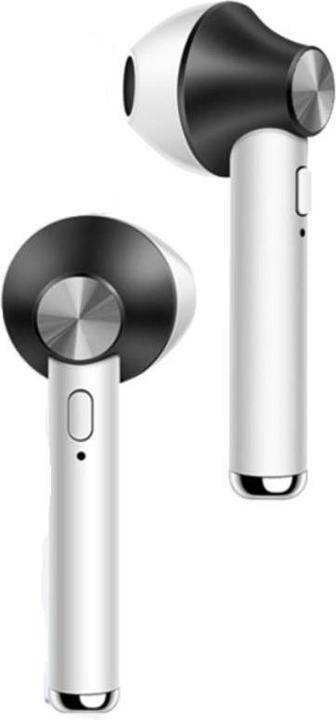 Image du produit EKO TWS Casque Bluetooth 5.0 Modèle Jeez (3 h, Sans fil)