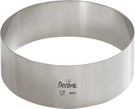Produktbild Decora Rund (16 cm)