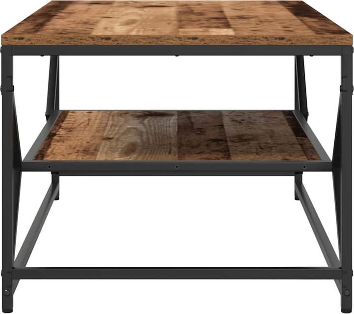 Actual product image VidaXL Coffee table (90 x 50 x 40 cm)