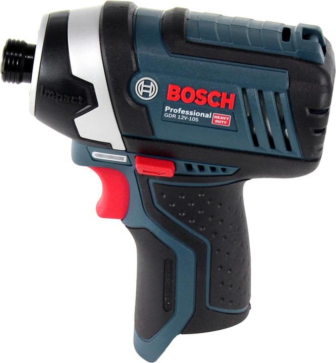 Actual product image Bosch Professional GDR 12V-105
