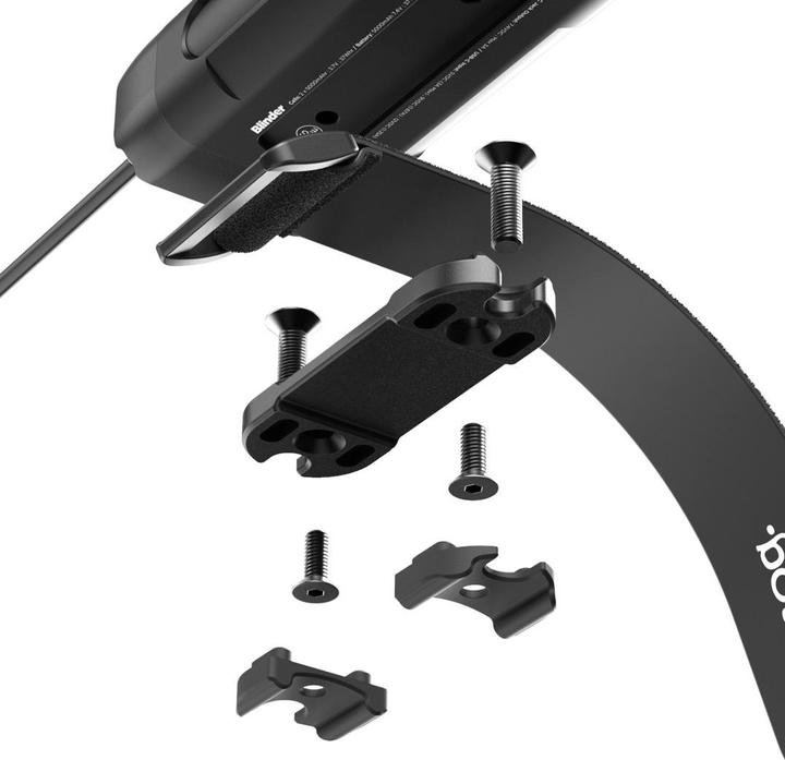 Produktbild knog. Blinder X (1800 lm)