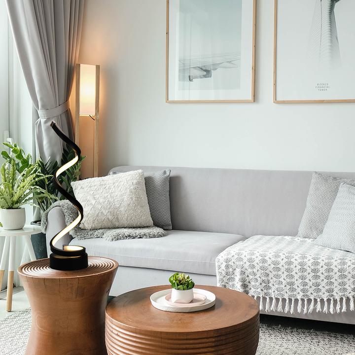 Image du produit Inoleds Lampe de table Spirale