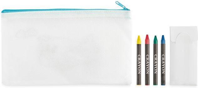 Produktbild MidOcean Cray SchreibmäppchenSet NonWoven