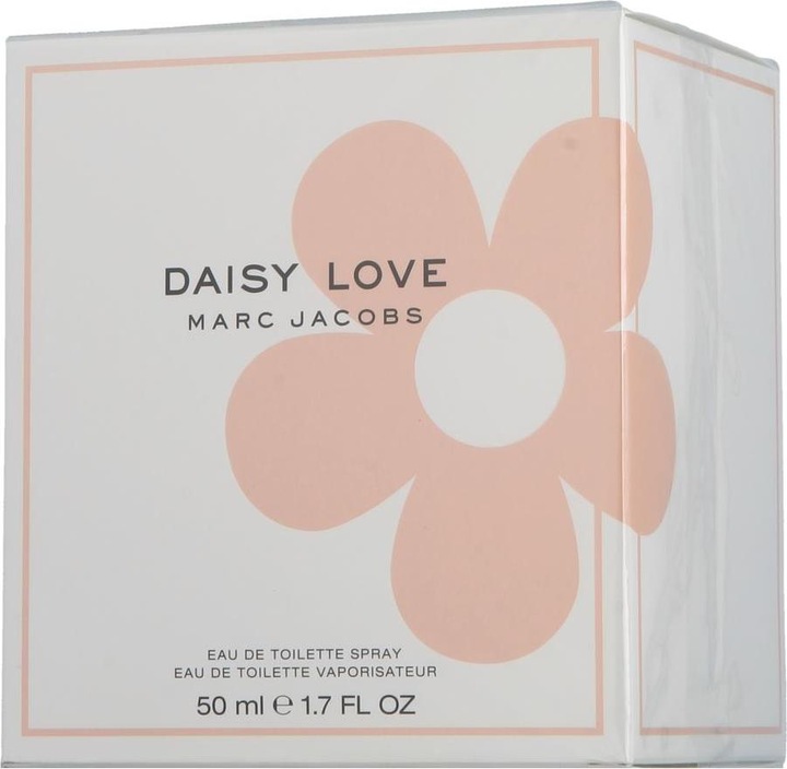 Produktbild Marc Jacobs Daisy (Eau de Toilette, 50 ml)