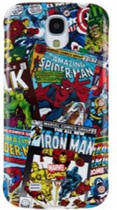 Produktbild AnyMode Marvel Hardcase für Galaxy S4 (Samsung Galaxy S4)