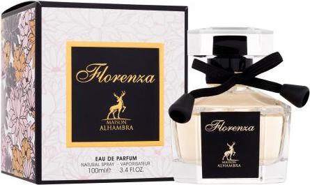 Immagine prodotto Alhambra Florence - EDP - Volume: 100 ml (Eau de parfum, 100 ml)