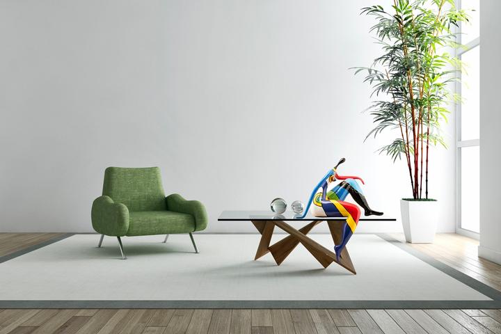 Produktbild Schubiger Flower Power Mädchen