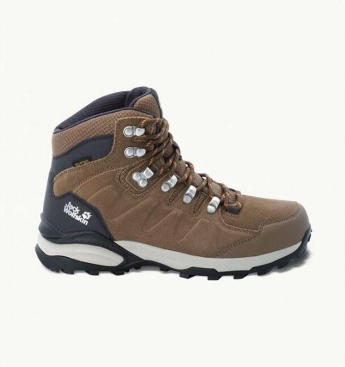 Produktbild Jack Wolfskin Refugio Texapore Mid W (38)