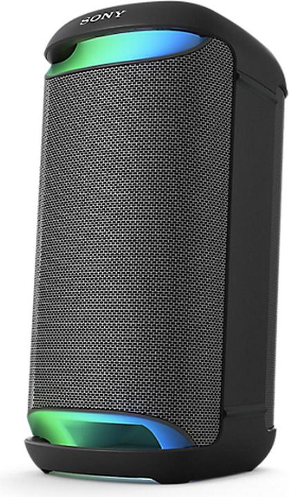 Sony SRS-XV500 (25 h, Oplaadbare batterij, Elektrische stroom)