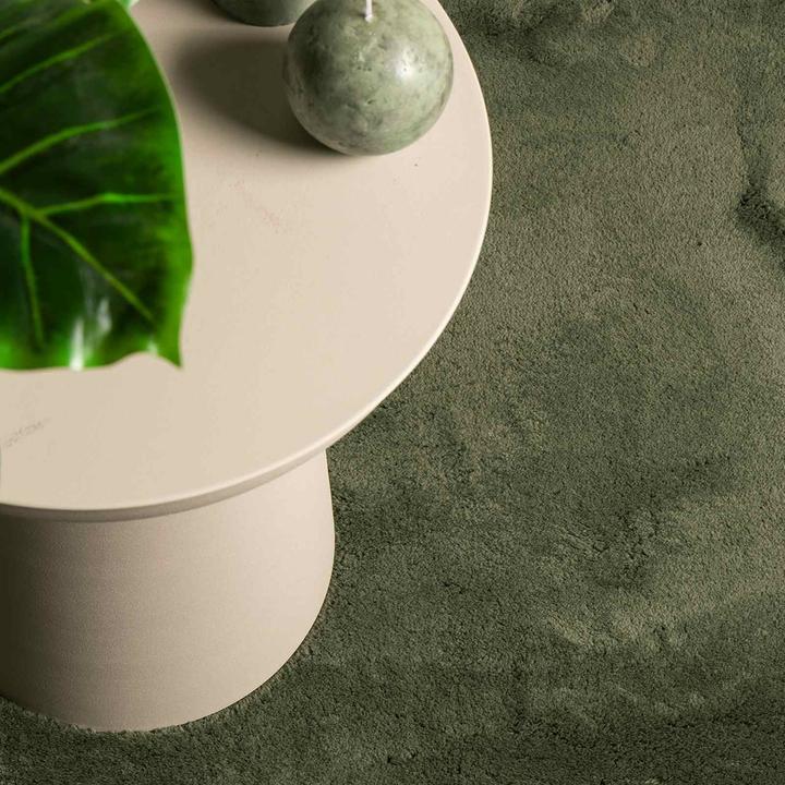 Produktbild vidaXL Moderner Teppich (400 x 80 cm)