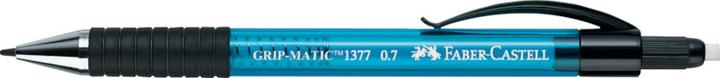 Produktbild Faber-Castell Grip Matic 1377 (0.70 mm, B, 1 x)