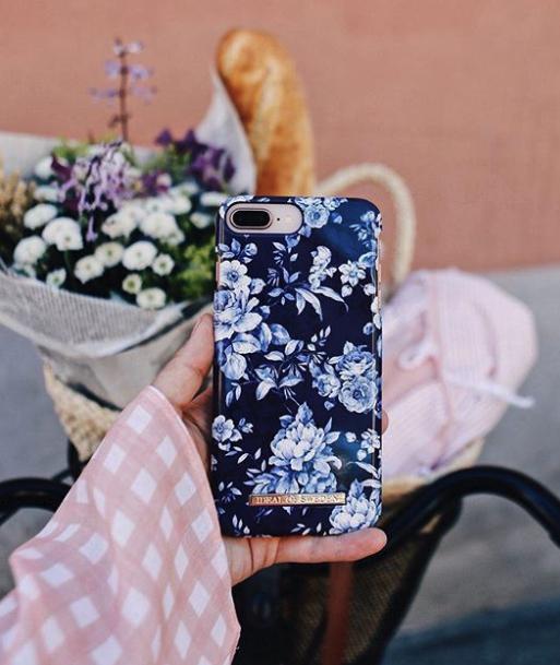 Produktbild iDeal Of Sweden Fashion (Apple iPhone XR)