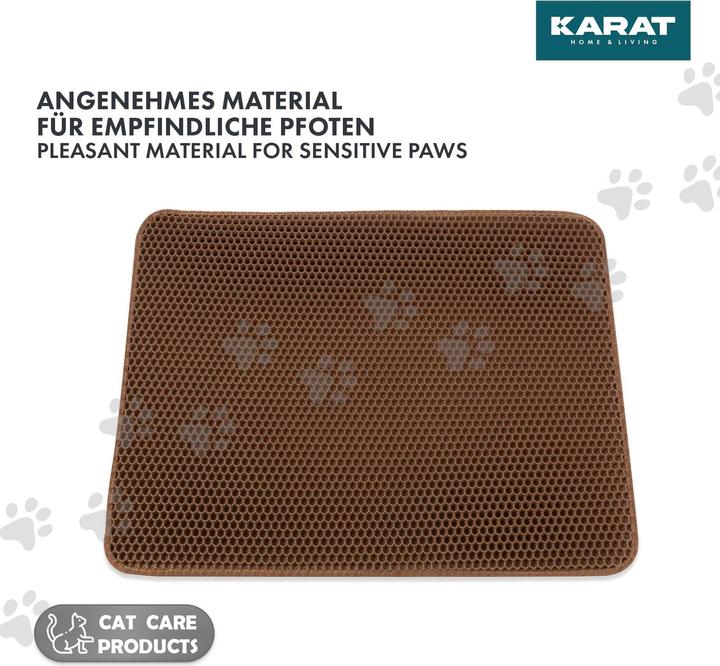 Produktbild Karat Charly