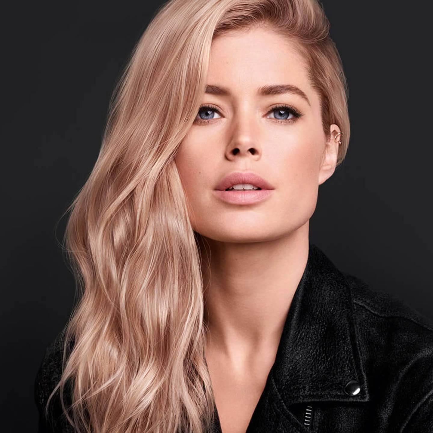 Thumbnail - L'Oréal Paris, Haarfarbe, Preference (7.23 Dark Rose Gold)