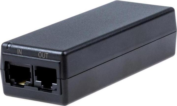Image du produit Mitel Adaptateur POE 48VDC 100-240V 802.3af
