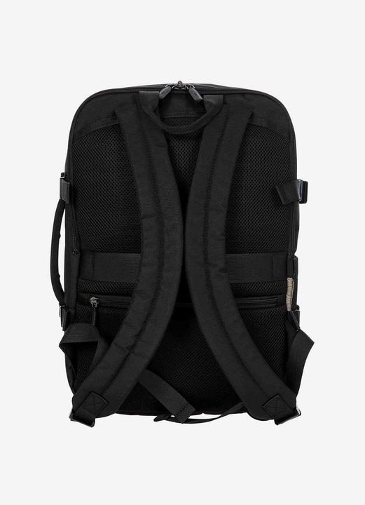 Produktbild Brics Ulisse - Erweiterbarer Rucksack B|Y (17 l)