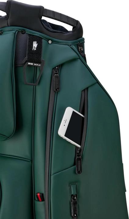 Produktbild Big Max Dri Lite Prime Cartbag Grün