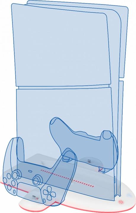 Konix Powerstation Slim (PS5)