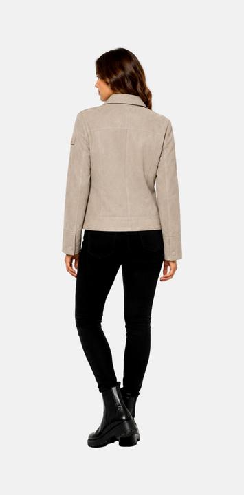 Immagine prodotto Peuterey Lederjacke ERA SUEDE (44)