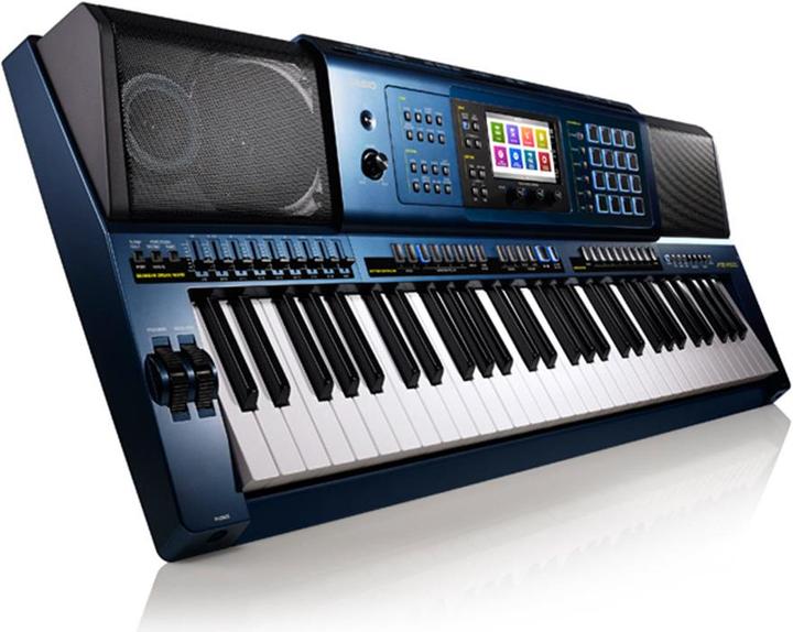 Produktbild Casio Mz-X500 (61 Tasten)