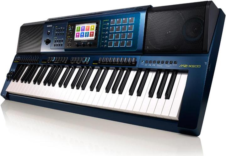 Produktbild Casio Mz-X500 (61 Tasten)