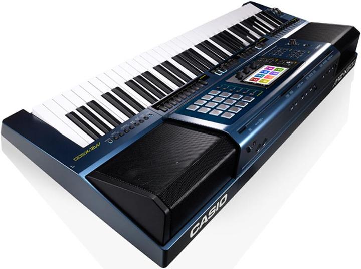 Produktbild Casio Mz-X500 (61 Tasten)