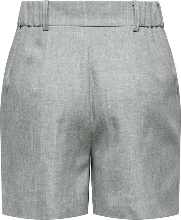 Immagine prodotto Only ONLLINDA Hohe Taille Weiter Beinschnitt Shorts Shorts (M)