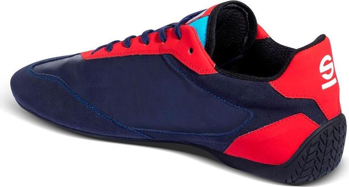Actual product image Sparco Casual Shoes S-Drive (44)