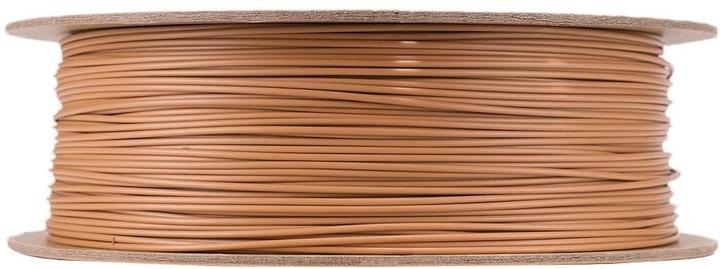 Produktbild eSUN EPLA+HS 1,75mm LIGHT BROWN 1kg (PLA+, 1.75 mm, 1000 g, Braun)