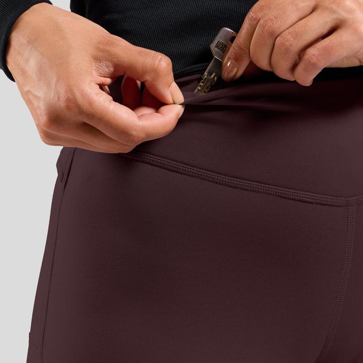 Actual product image Odlo Essentials Warm (XL)
