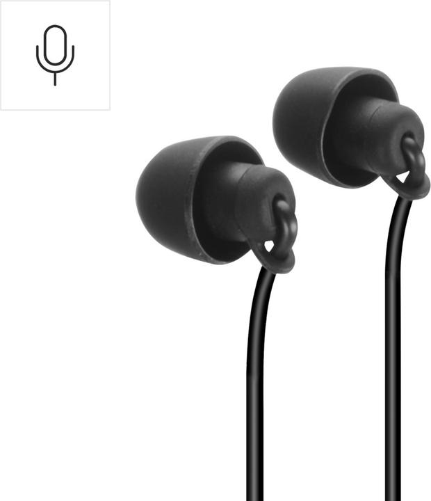 Hama Calm (NC, Kabelgebunden)