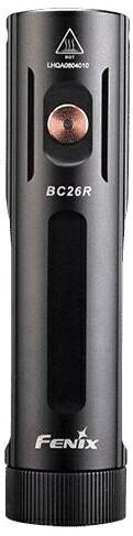 Immagine prodotto Fenix BC26R + BC05R V2.0 (1600 lm)