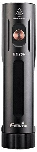 Image du produit Fenix BC26R + BC05R V2.0 (1600 lm)